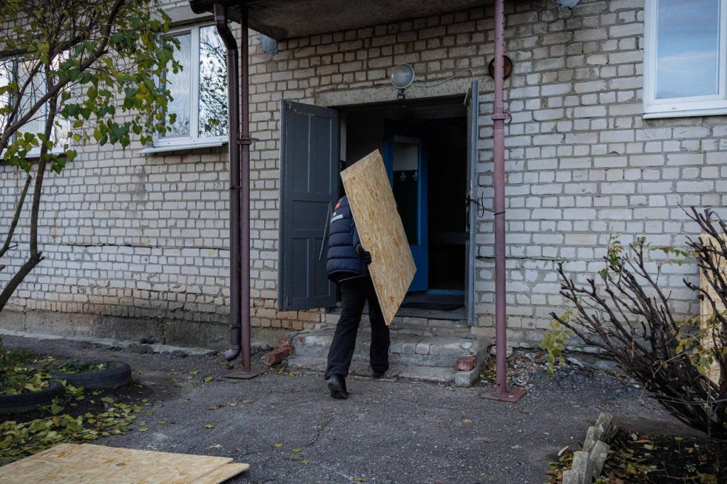 росіяни обстріляли Харківщину сім разів, є загиблі 4