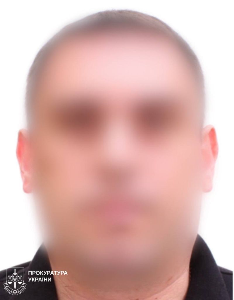 На Харківщині судитимуть двох експоліцейських і освітянку 1