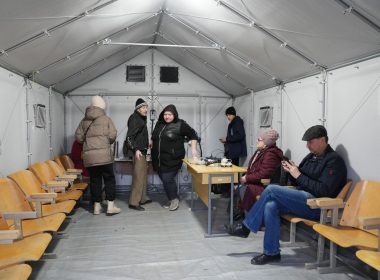 У Лозівській громаді майже немає теплопостачання, працюють Пункти незламності