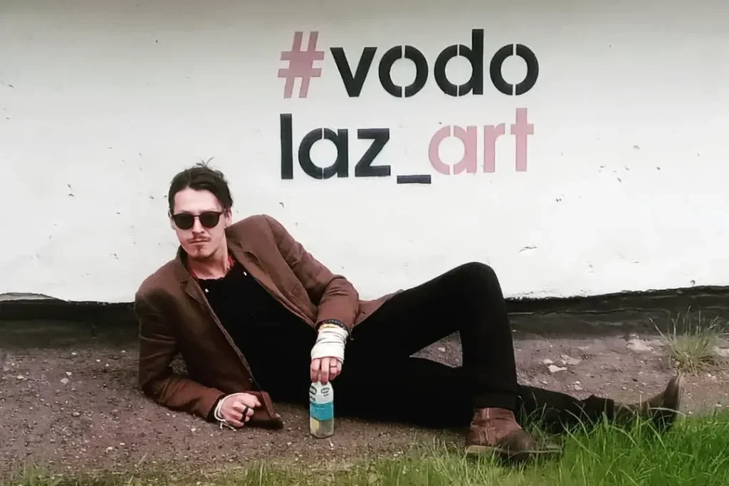 Пам‘яті харківського митця, захисника Сергія Науменка 3