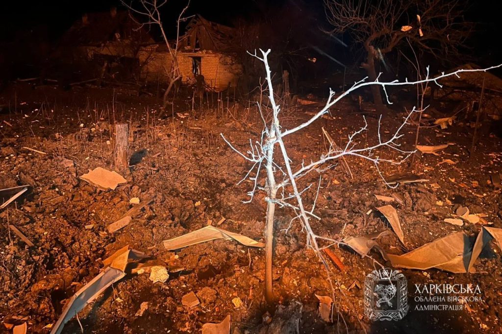 Окупанти вбили на Харківщині чотирьох людей: як минула доба 1