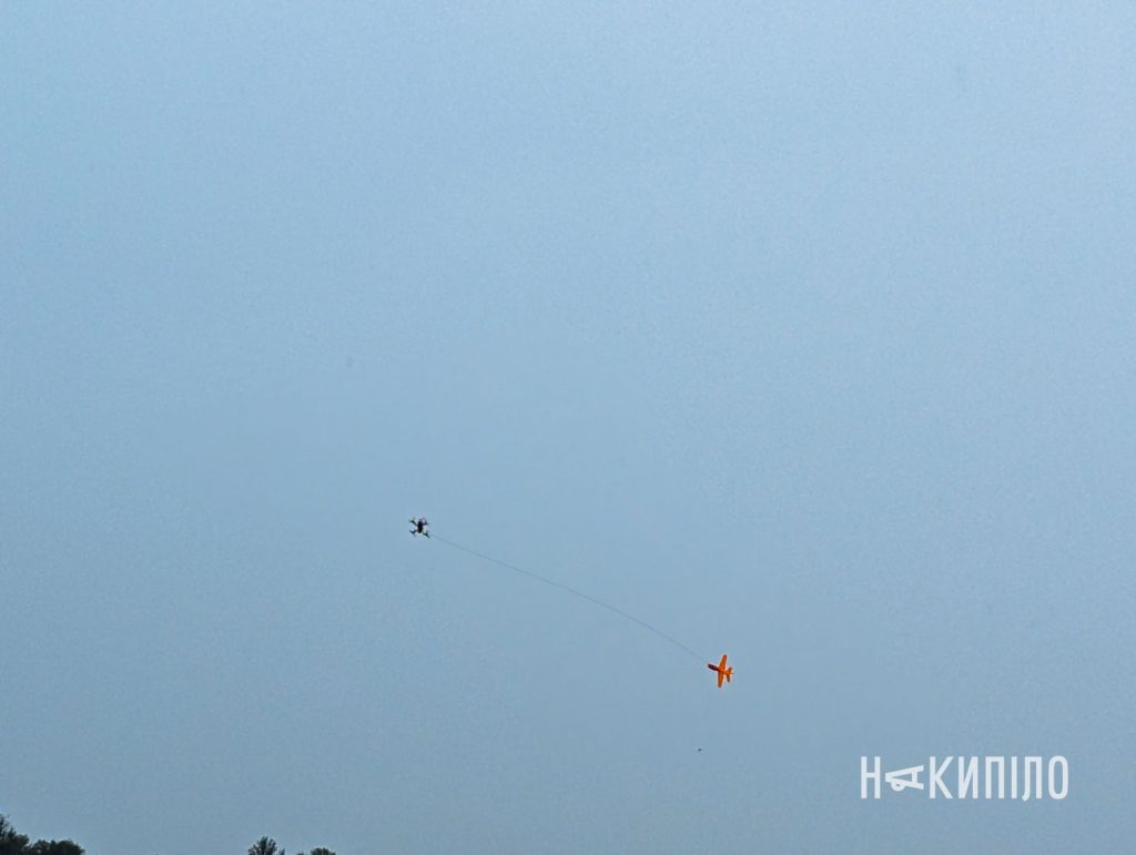 «Навчання рятує життя піхотинців»: інструктор зі Швеції про війну 17