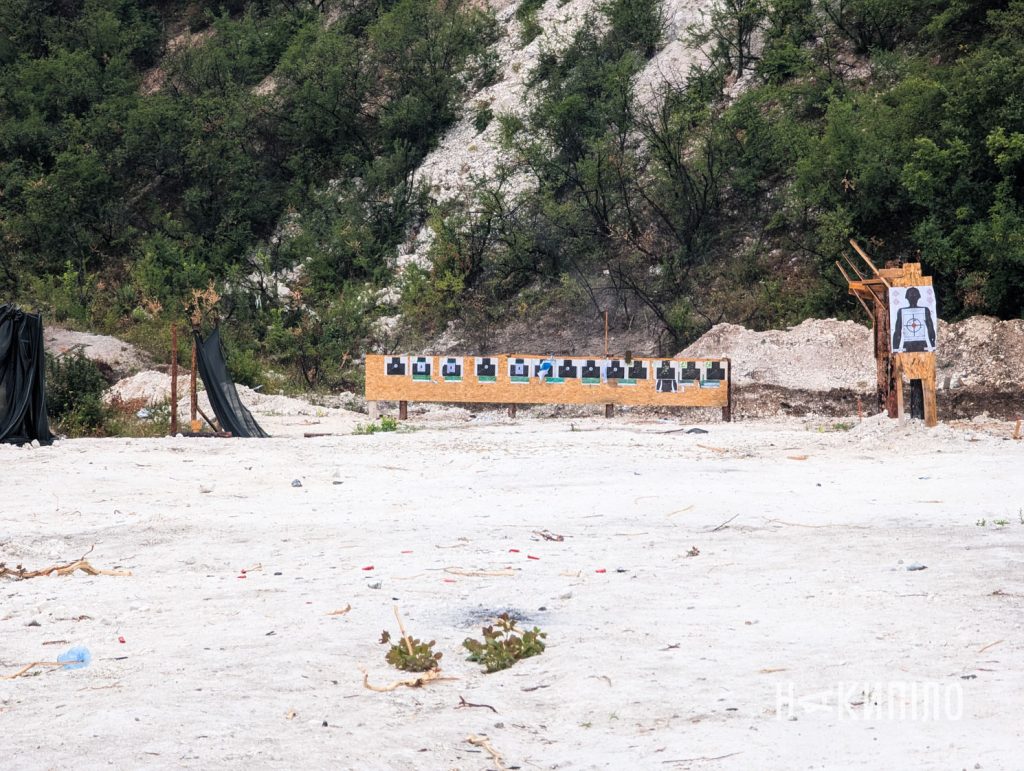 «Навчання рятує життя піхотинців»: інструктор зі Швеції про війну 5