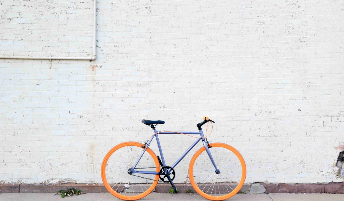 Tiffany Nutt. Unsplash.com