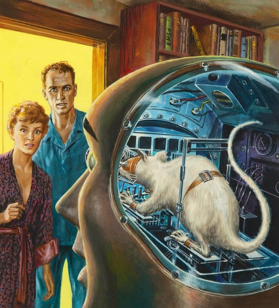 Мислення важке й повільне. Чи тупішаємо ми через ШІ 2