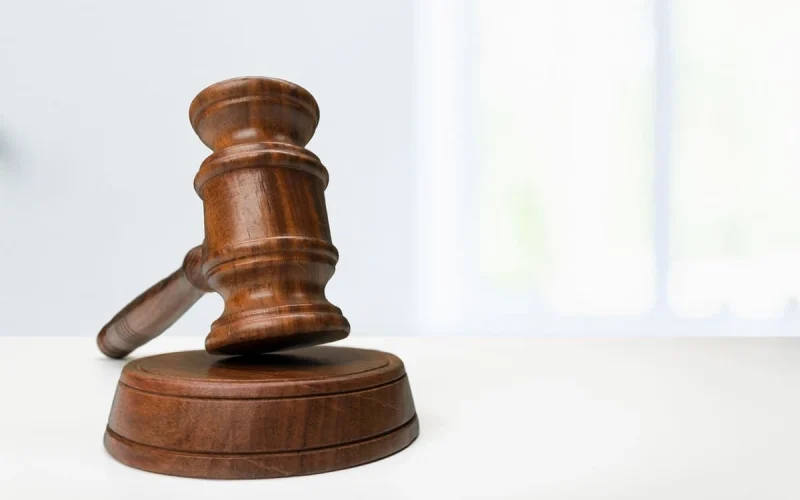 Розлучення через суд у 2026 році