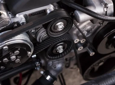 Пдбір ременя за ВІН-кодом