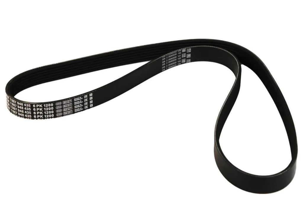 Як підбір ременя за ВІН-кодом захищає від критичних помилок у сумісності 2