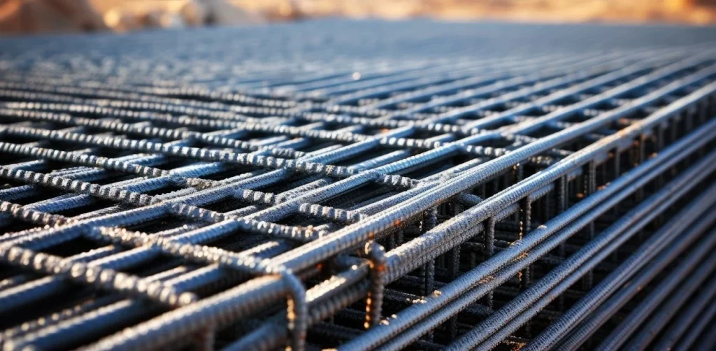 Для чого потрібна арматура 10 мм: сфери застосування у приватному будівництві 2