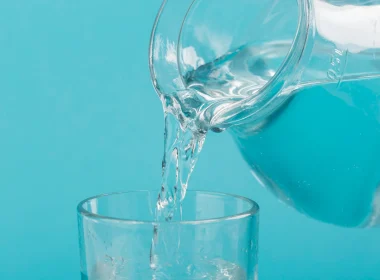 Як перевірити якість питної води?