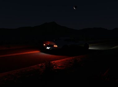 Читання номерів уночі: чому камери відеореєстраторів «бачать» не так, як обіцяють