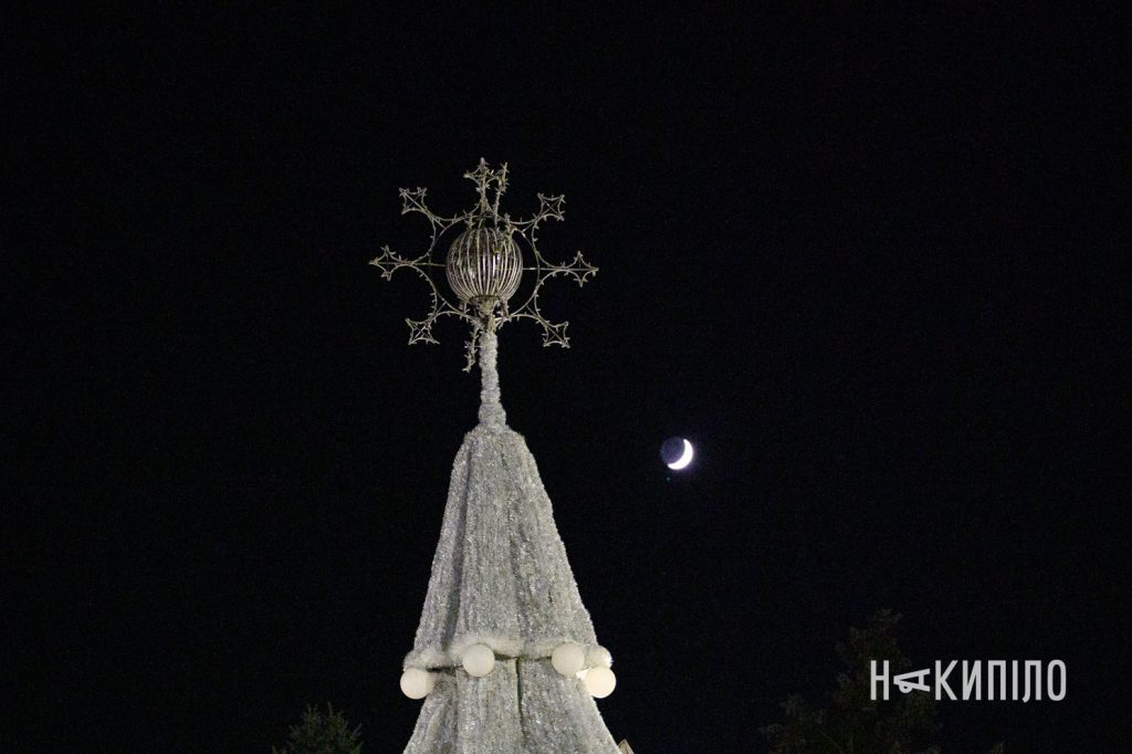 Харків колядує на Святвечір. Фоторепортаж 9