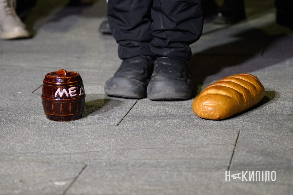 Харків колядує на Святвечір. Фоторепортаж 11