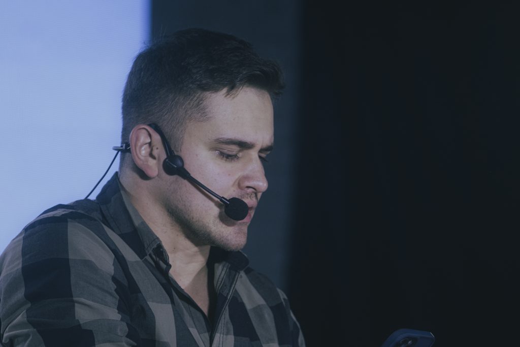 Ми називаємо це «травматургія»: розмова зі співзасновниками «Театру ветеранів» 13