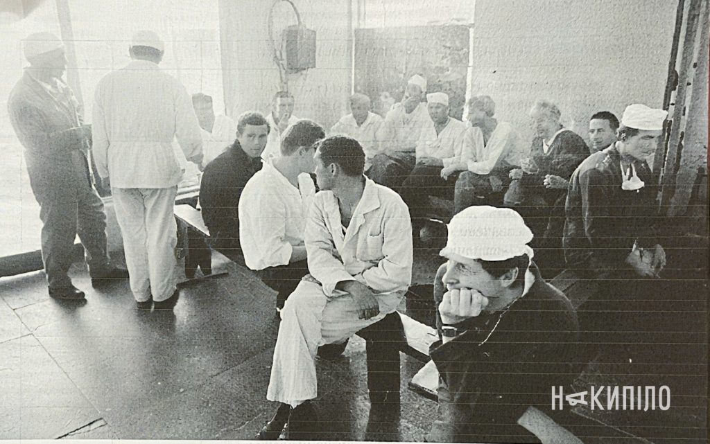 Чорнобильська катастрофа 39 років потому: свідчення харківських ліквідаторів та евакуйованих 2