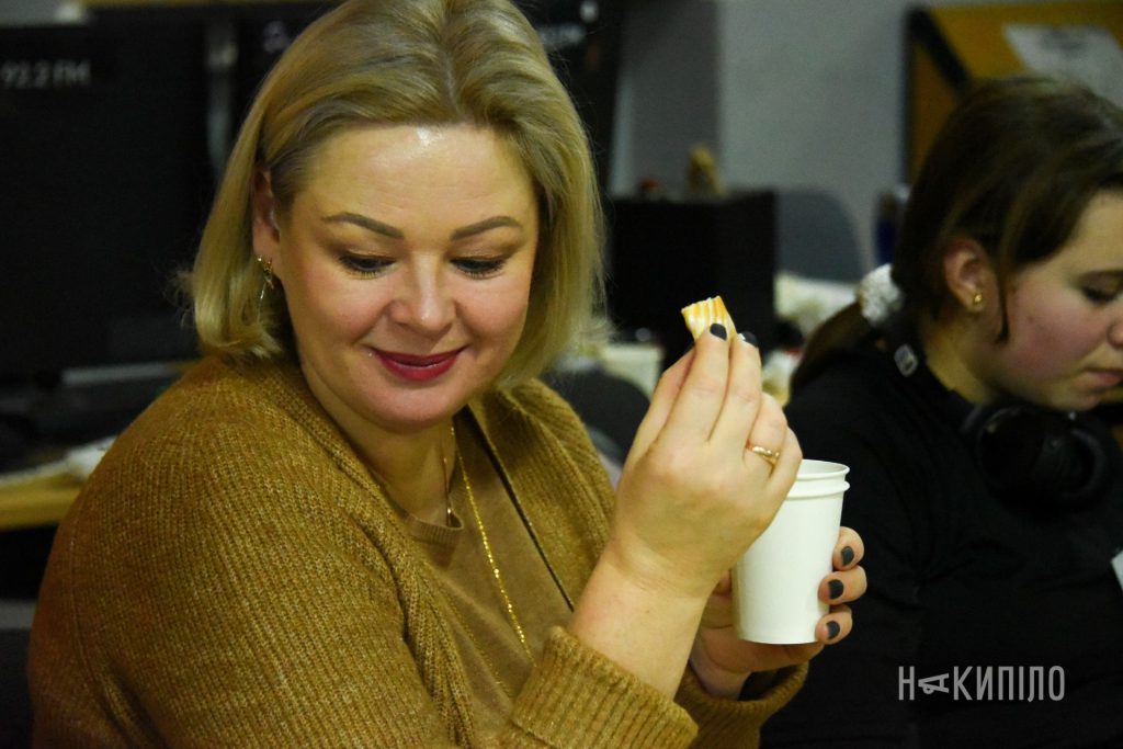 мікроретрит, учасники