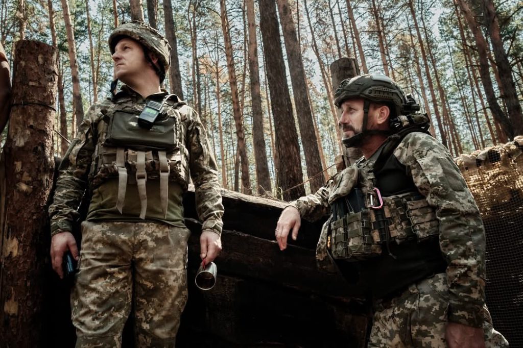 Артилерія, 48 оабр