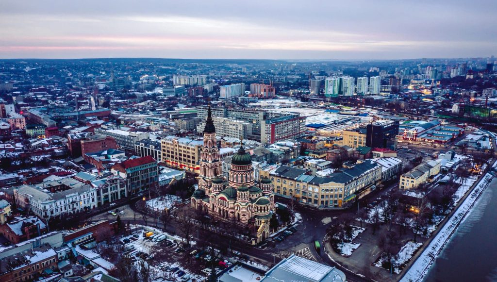 Рекрутинговий центр «Азов» у Харкові: перший крок до захисту 2