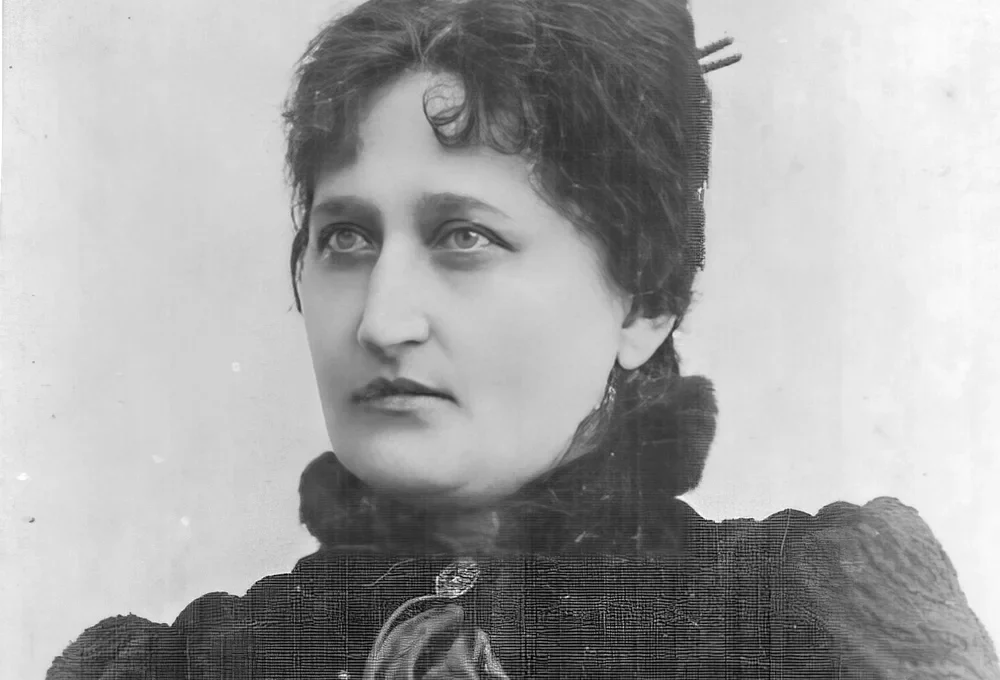 Наталія Кобринська