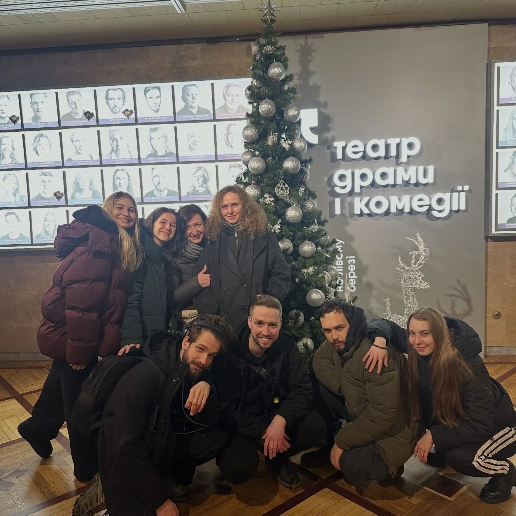 Культурний Харків-2025: основні досягнення та цікавинки року 29