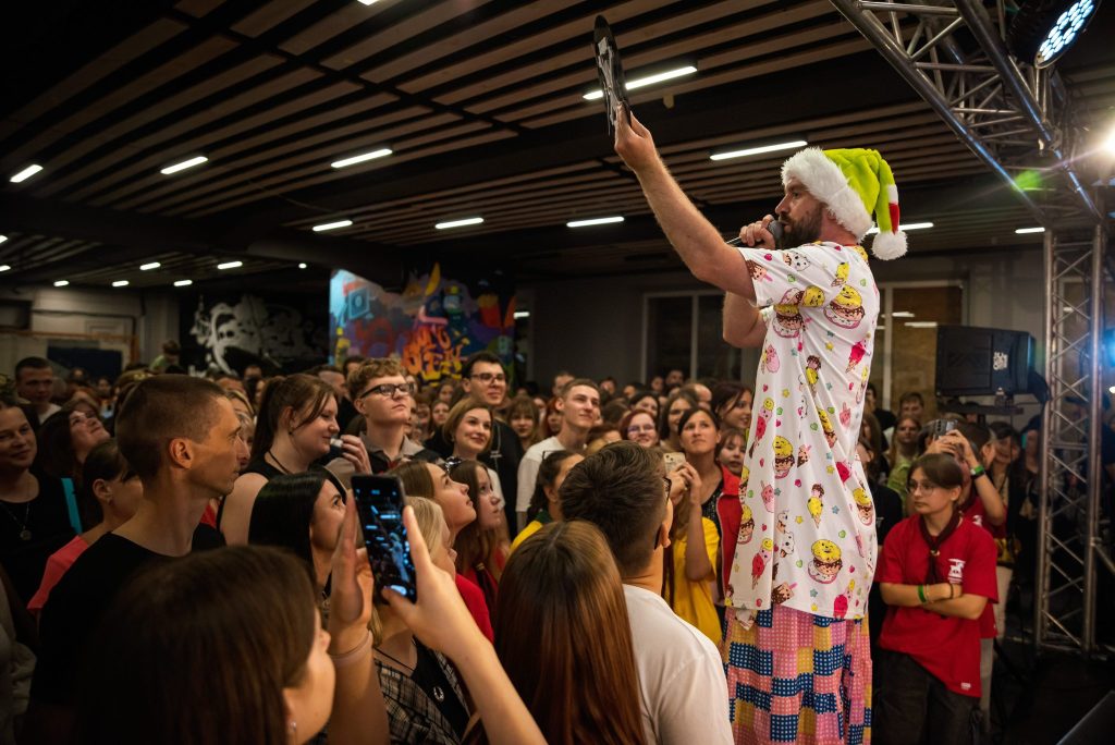 Культурний Харків-2025: основні досягнення та цікавинки року 9