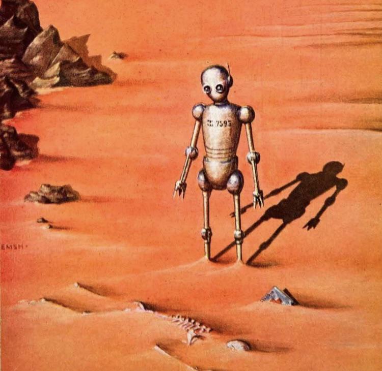 Мислення важке й повільне. Чи тупішаємо ми через ШІ 3