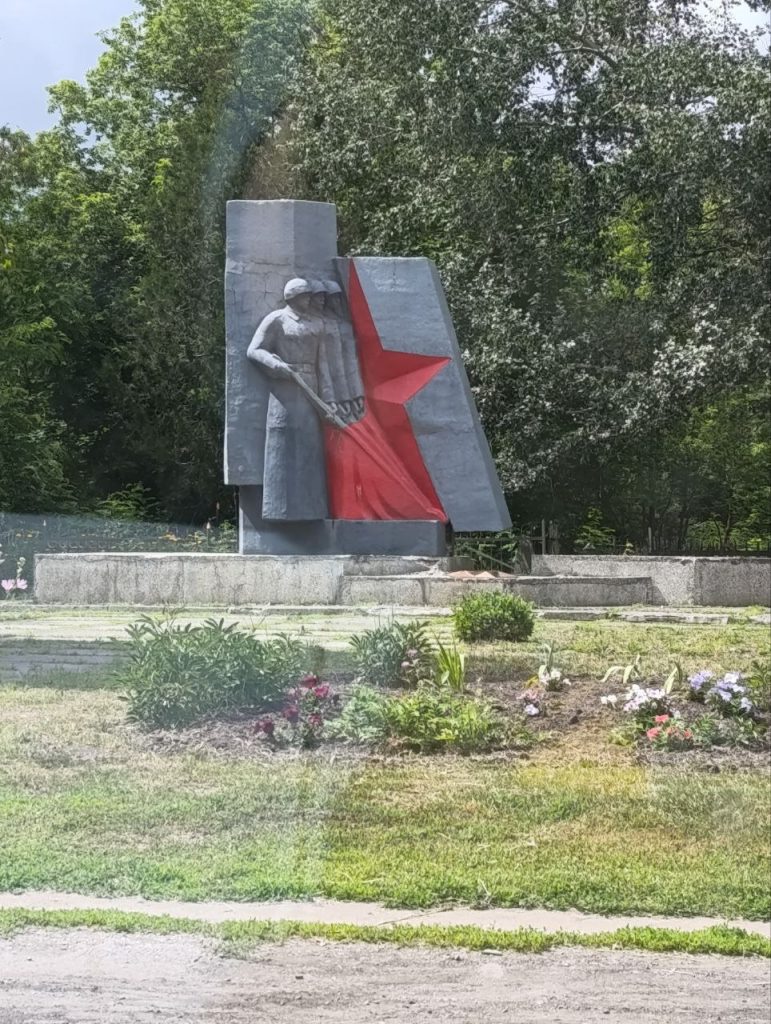 «Ще будуть ламатися списи»: болючі питання деколонізації в Харкові 4