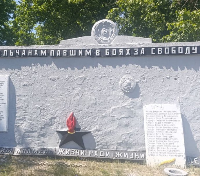 «Ще будуть ламатися списи»: болючі питання деколонізації в Харкові 8