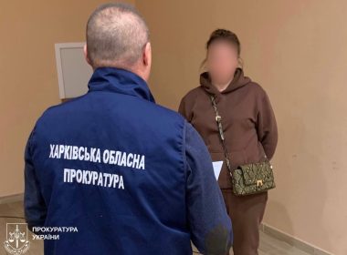 У Харкові затримали організаторів схеми для ухилянтів