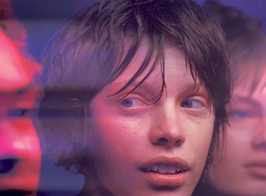 Постер німецького кіно. Фото Goethe-Institut