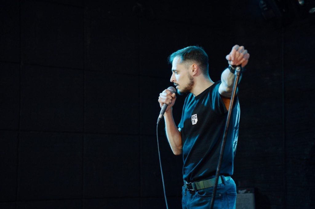 Україна долучається до міжнародного слем-руху 2