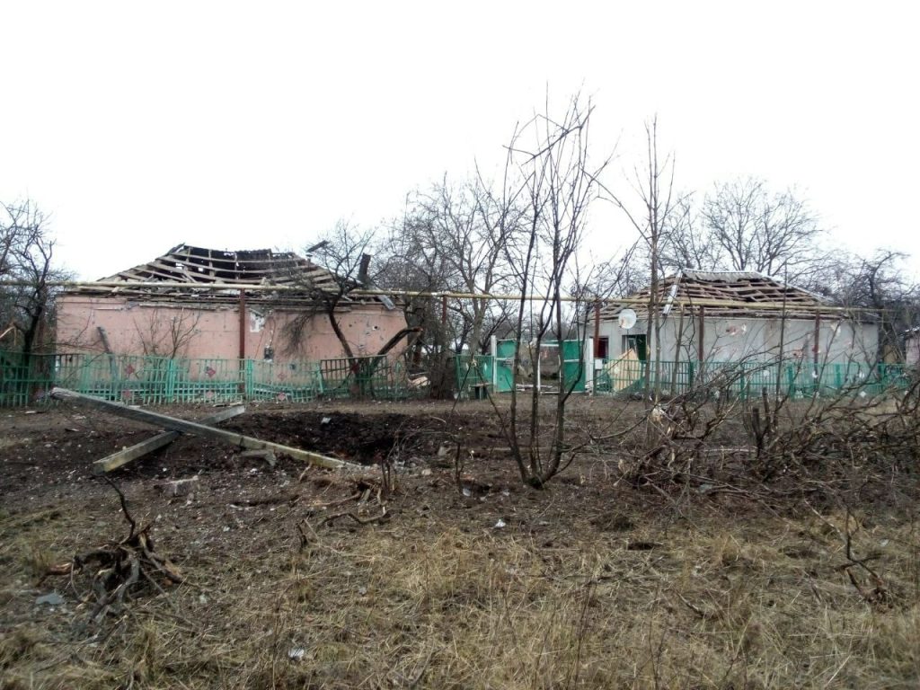 Постраждалі на Купʼянщині, зруйнована школа в Одноробівці: наслідки російських атак за добу 3