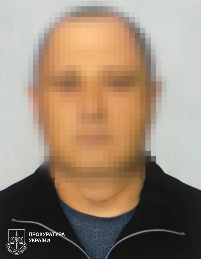 Відправляв людей до катівні у Куп'янську: експоліцейський отримав вирок 1