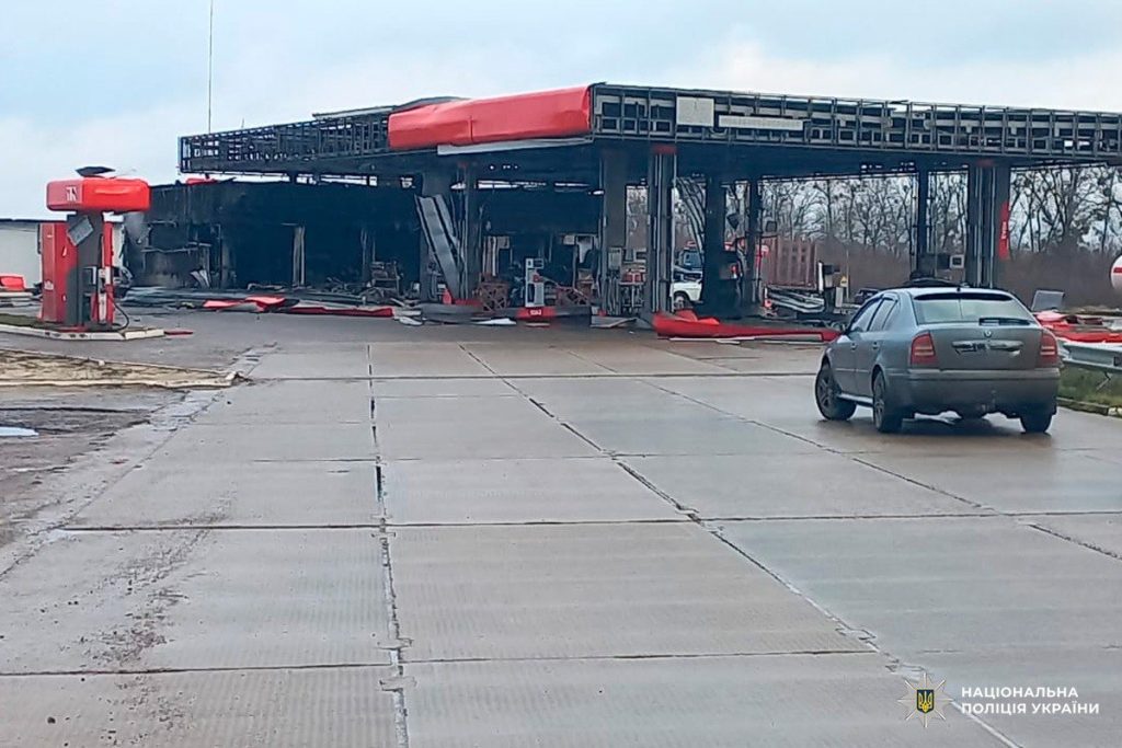 росіяни атакували Харківщину: важко поранено чоловіка 2