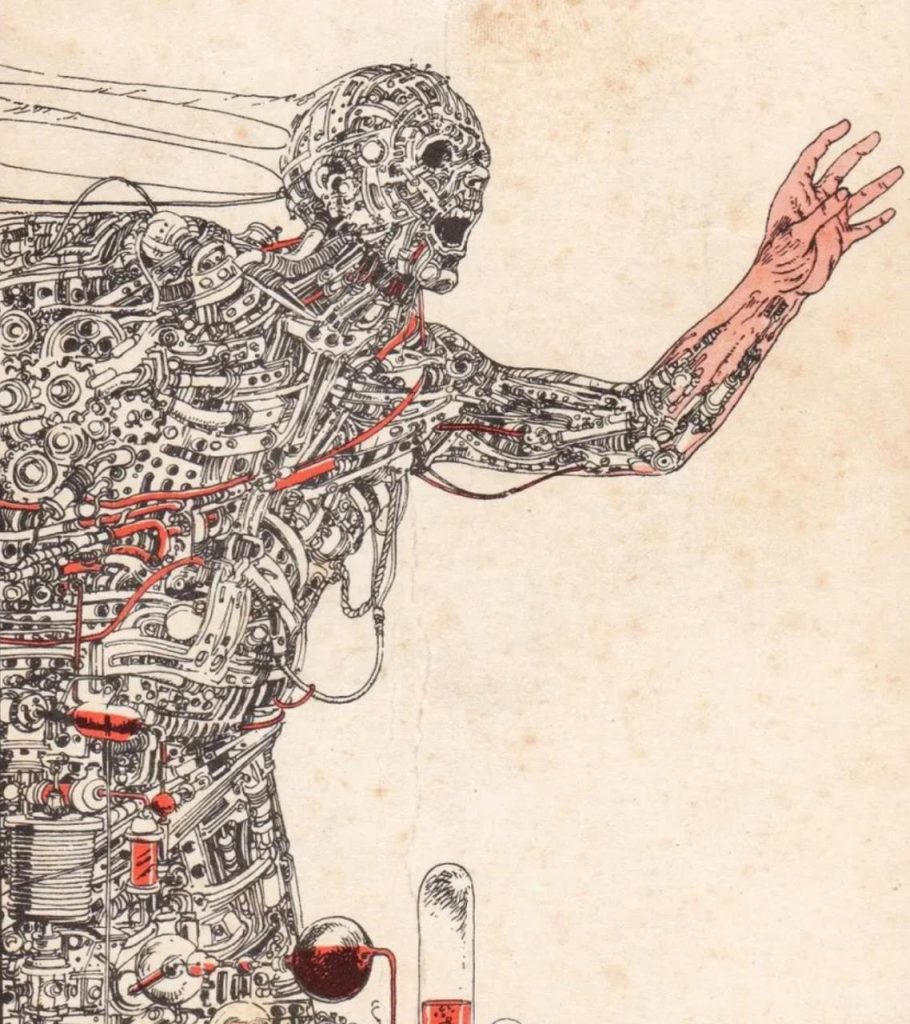 Мислення важке й повільне. Чи тупішаємо ми через ШІ 4
