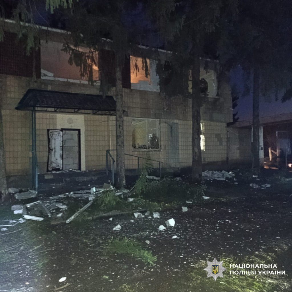 Загинуло подружжя, двоє людей постраждали на Харківщині 2