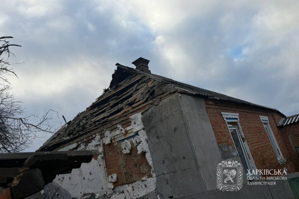 Доба на Харківщині минула без поранених через російські обстріли 3