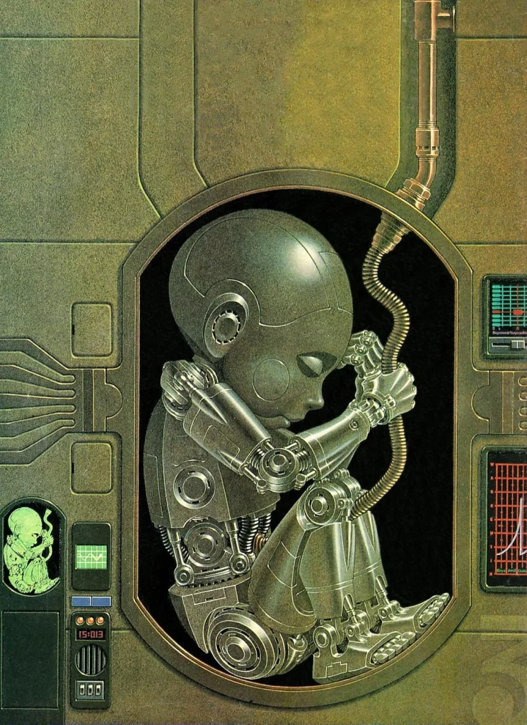 Мислення важке й повільне. Чи тупішаємо ми через ШІ 6