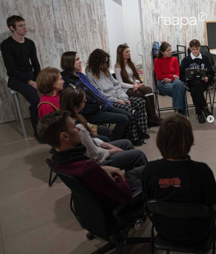 Харківські медіапідсумки 2025: як одна маленька зміна призвела до великих змін 2