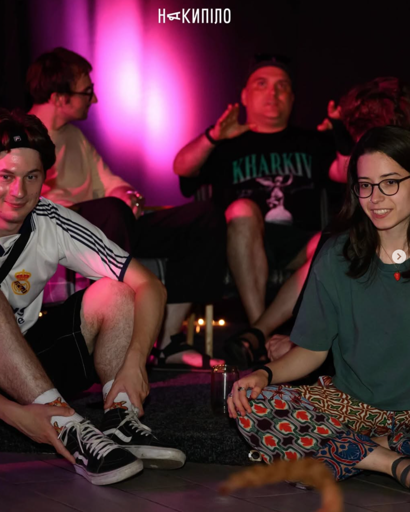 Харківські медіапідсумки 2025: як одна маленька зміна призвела до великих змін 3