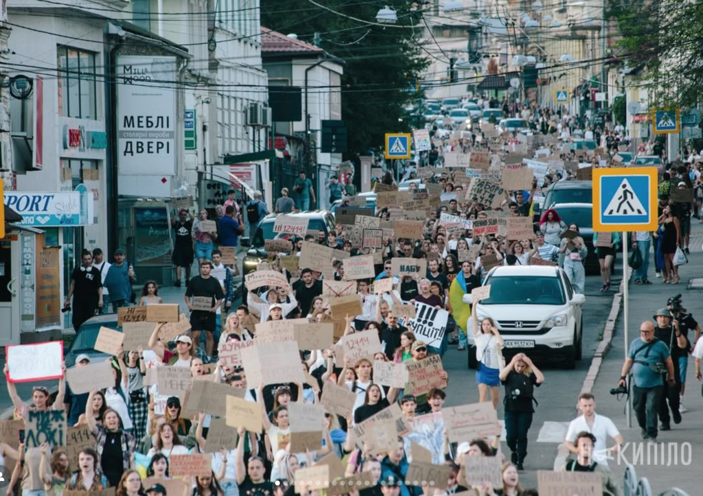 Харківські медіапідсумки 2025: як одна маленька зміна призвела до великих змін 11