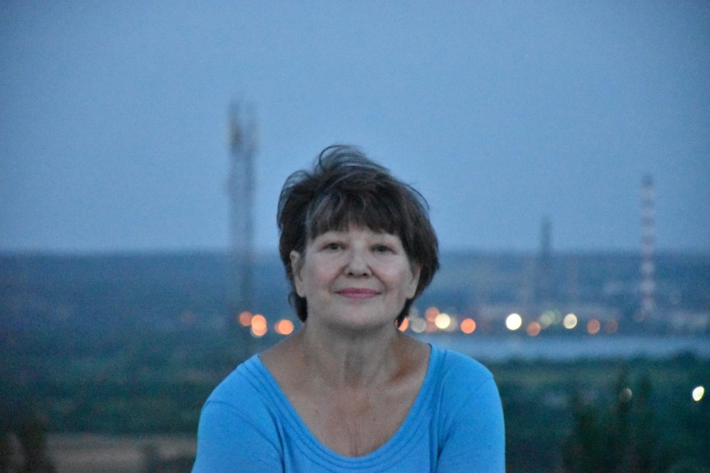 Життя після 60 під час війни. Історії жінок, які не виживають, а живуть 2