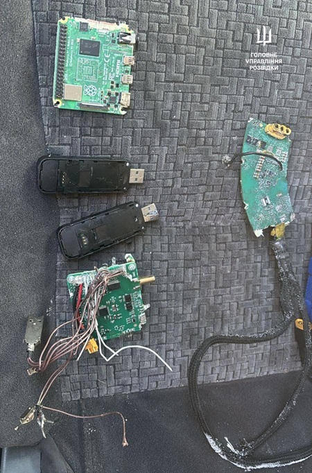 Перші удари БпЛА «Герань-5». Що відомо про безпілотники 5