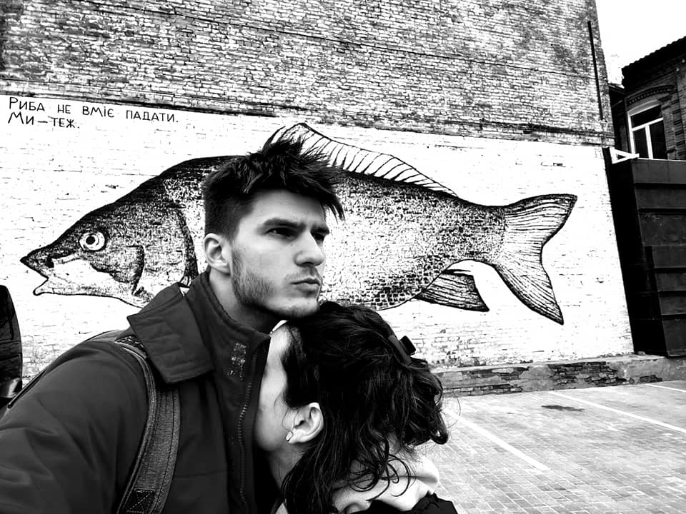 Виклики, радощі та відкриття: родина з Харкова про життя у Львові 6