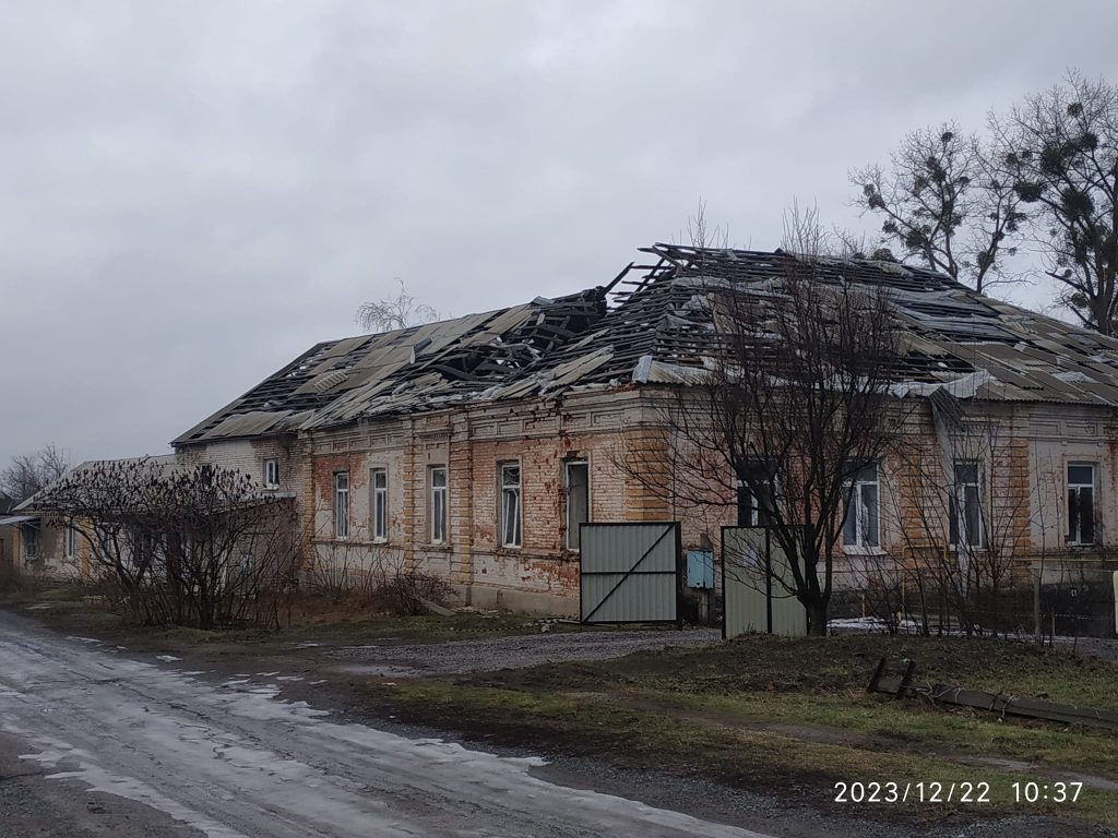 Будівництво — із відходів, тепло — із каналізації. Які ноу-хау з'явилися в повоєнному відновленні 4