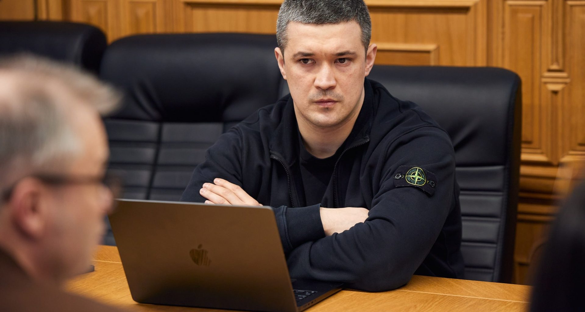 Рада погодила Михайла Федорова на посаду міністра оборони