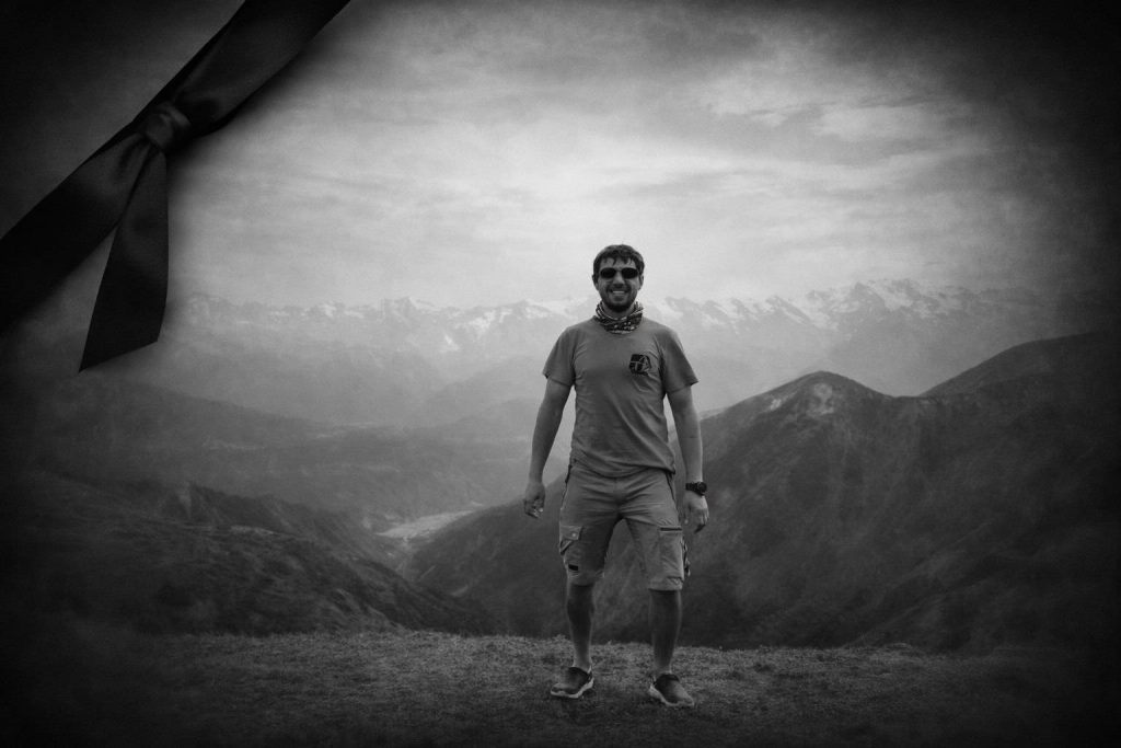 Ще один загиблий після удару по центру Харкова — студент ХНУРЕ 1 ХНУРЕ повідомив про загибель студента Віталія Пруднікова.