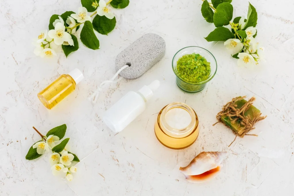 Натуральна косметика: природний підхід до щоденного догляду 3