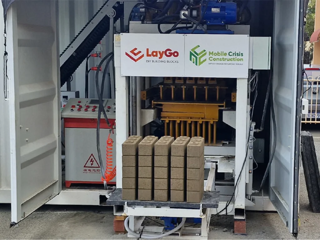 Будівництво — із відходів, тепло — із каналізації. Які ноу-хау з'явилися в повоєнному відновленні 10