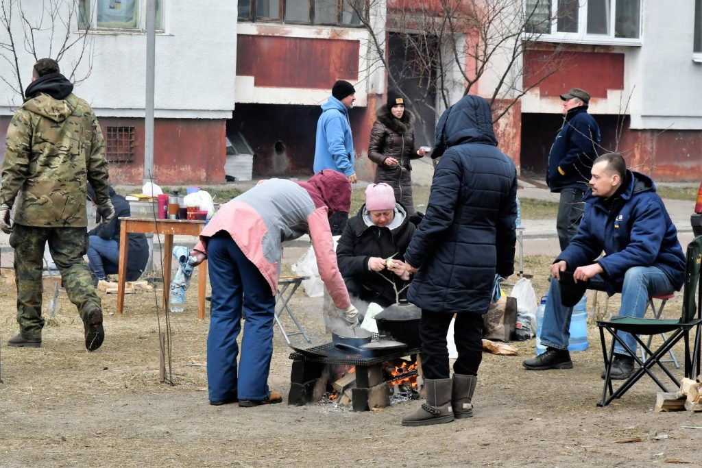 Спільнокошт на електроенергію. Як енергокооператив зарадить проблемам в енергетиці 6